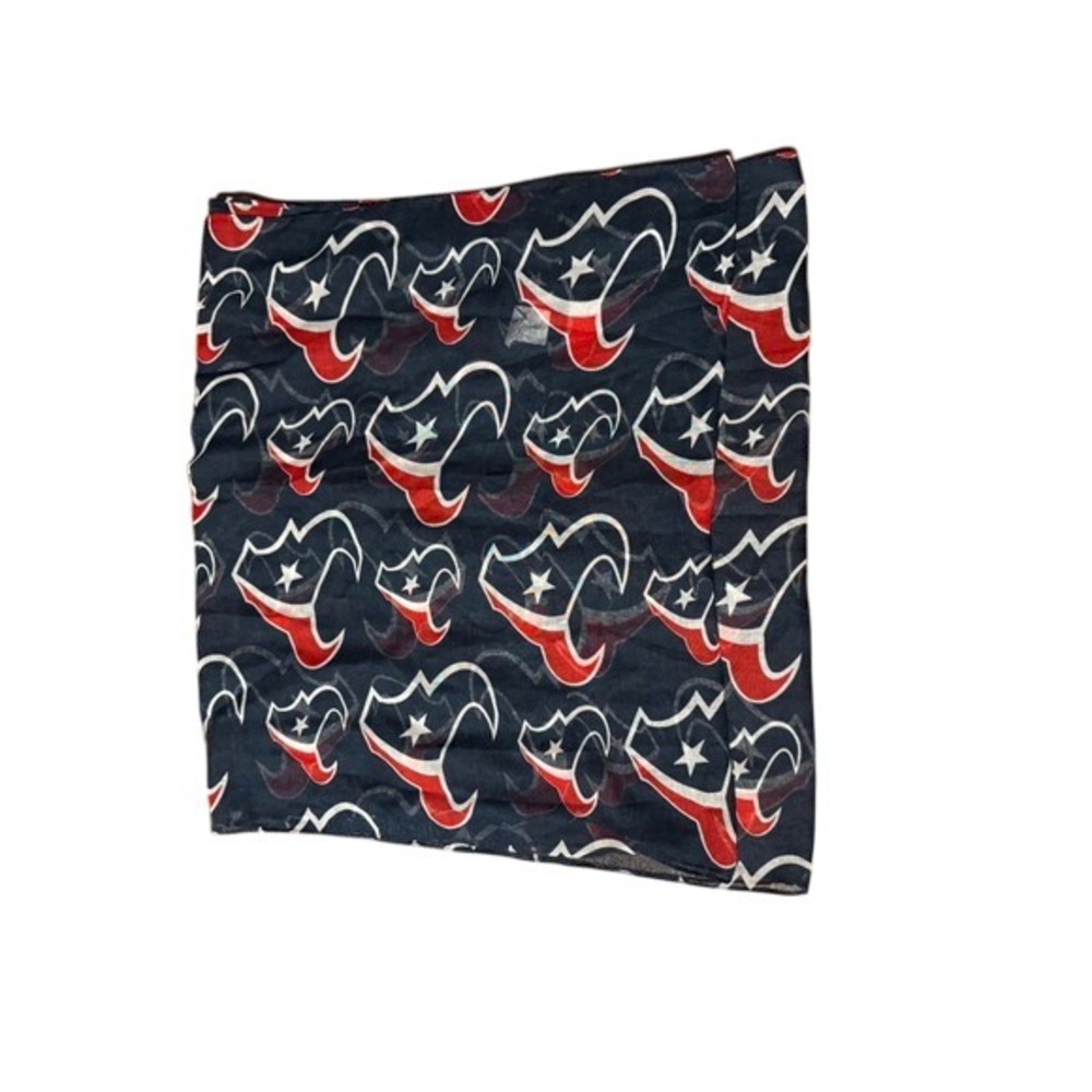 Houston Texans NFL Scarf Fashion‎ Accessory Forever Collectibles